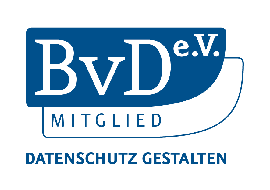 Logo BVD